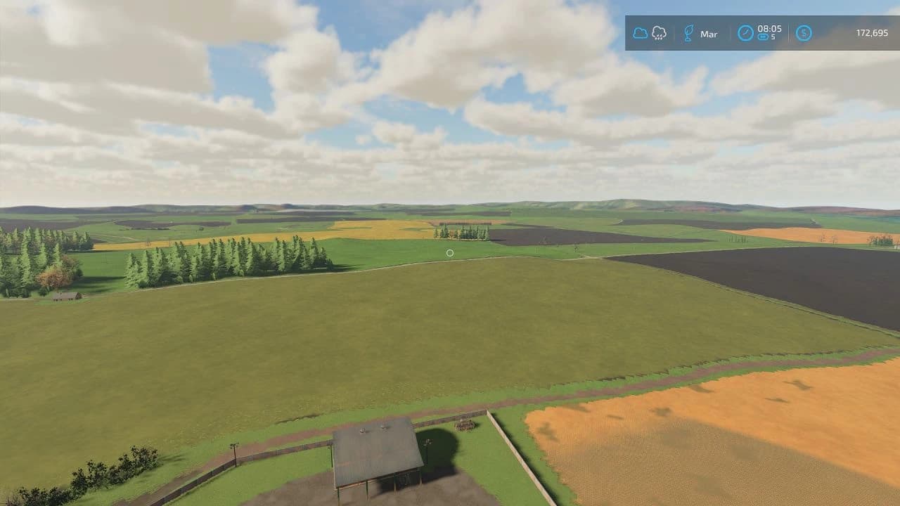 SuedBrazil BETA 3