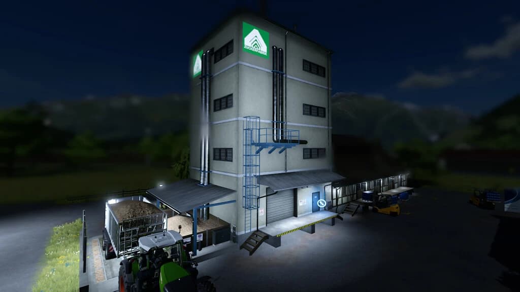 SugarMill 5