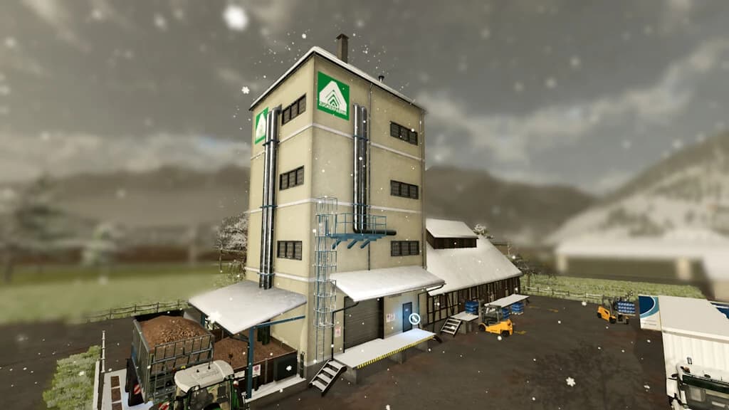 SugarMill 4