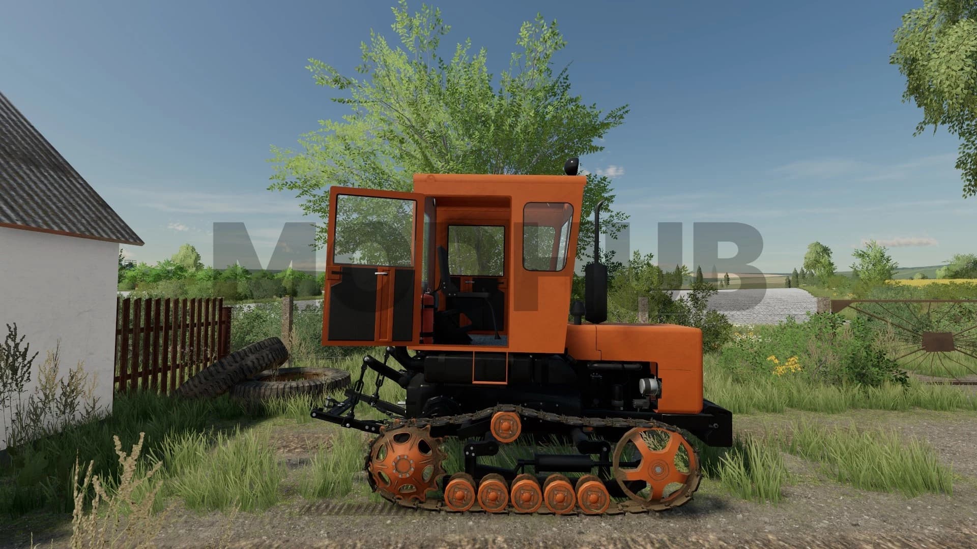 T-70 5