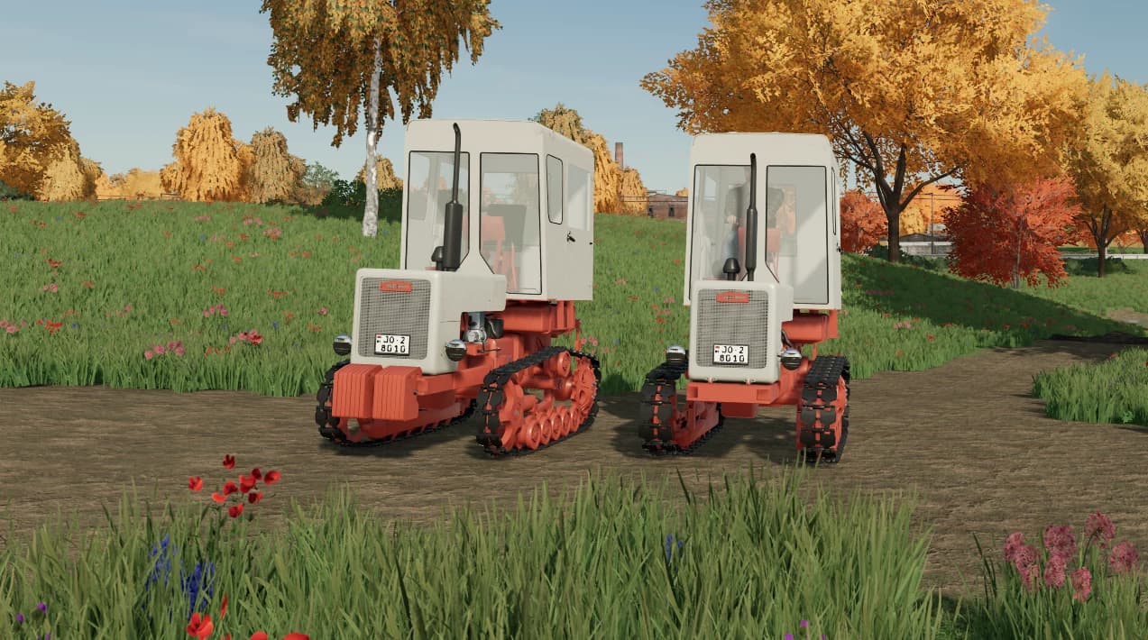 T-70 5