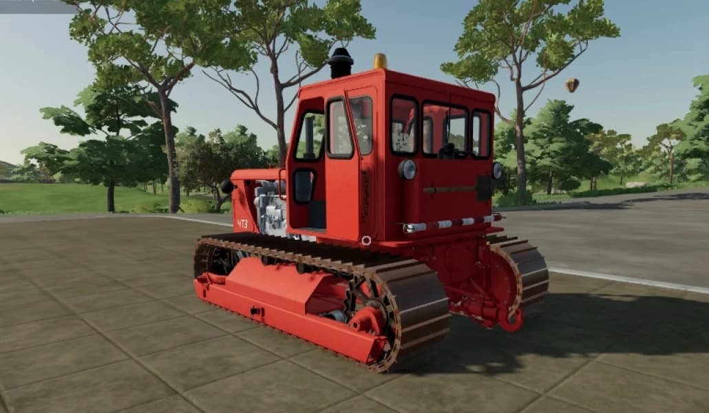 T100 DOZER