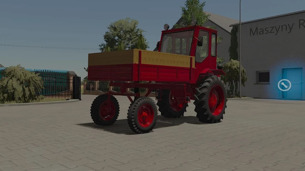 T16 PACK BETA 2
