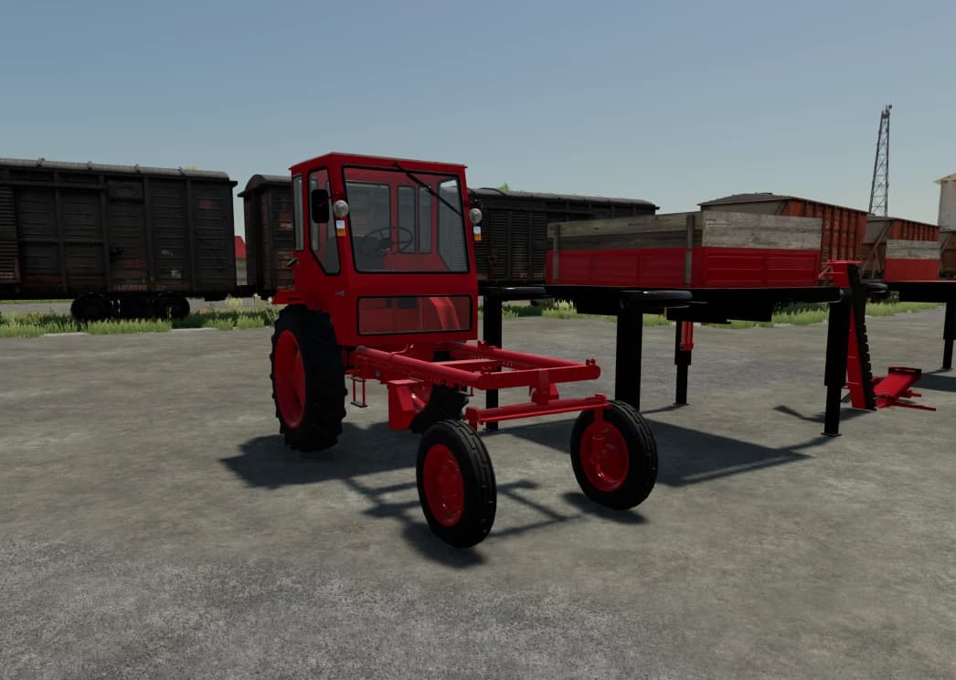 T16 Pack 6