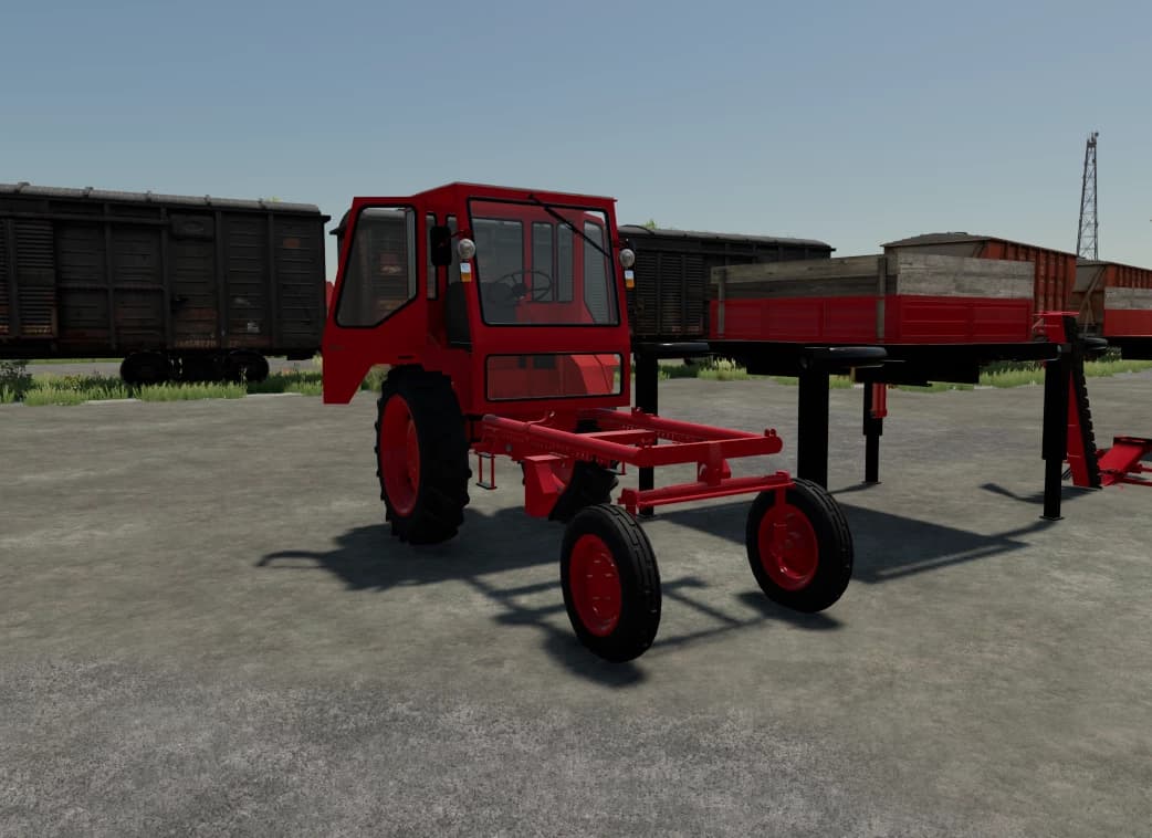 T16 Pack 4