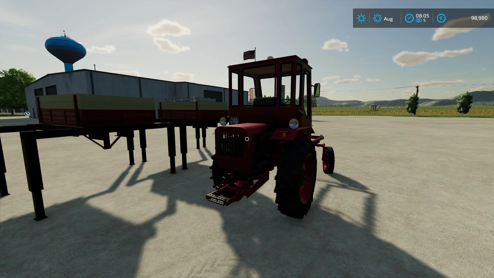 T16M Pack 4