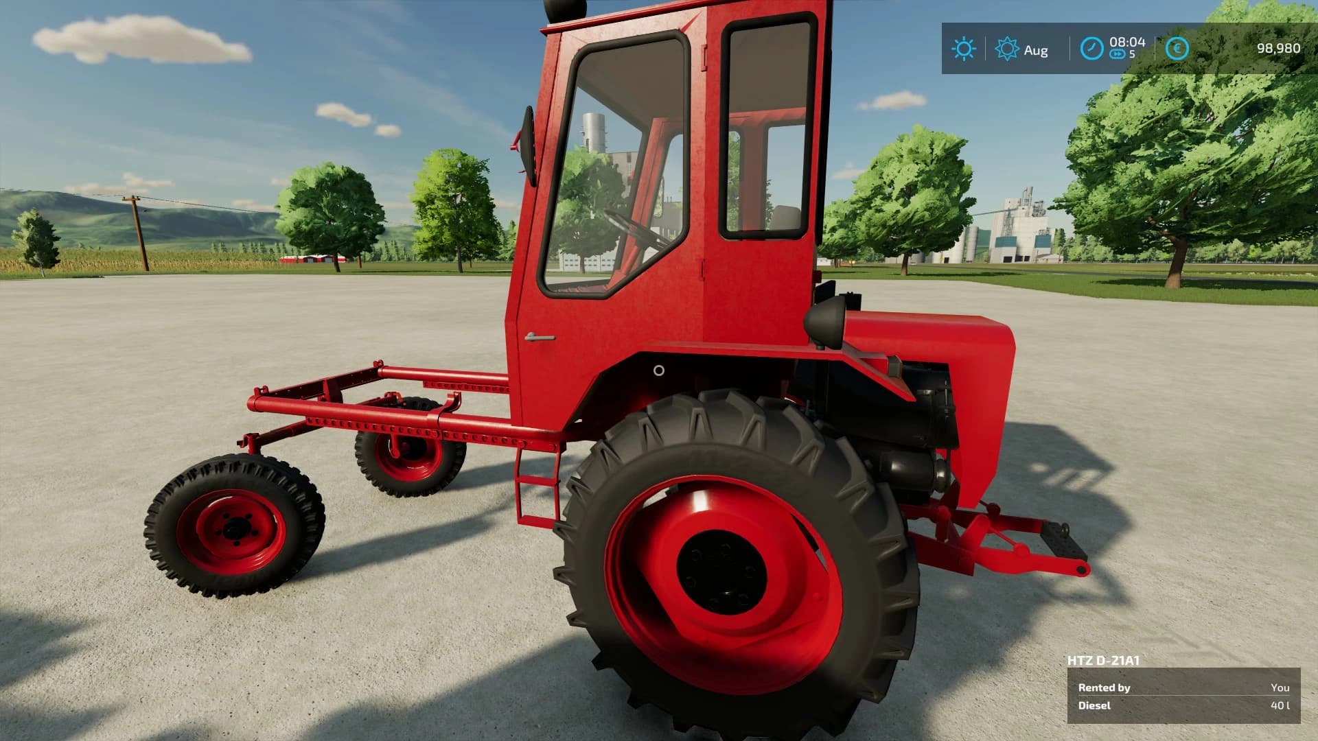 T16M Pack 3