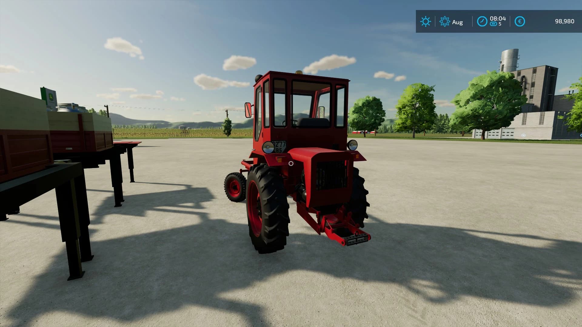 T16M Pack 2