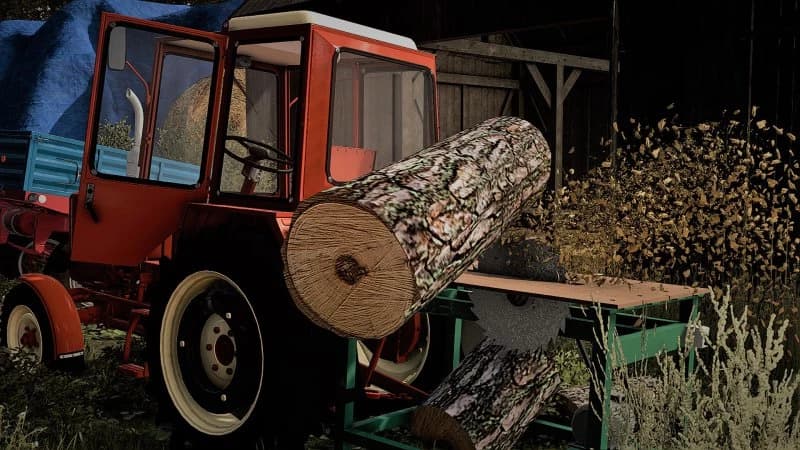 TABLE SAW 2