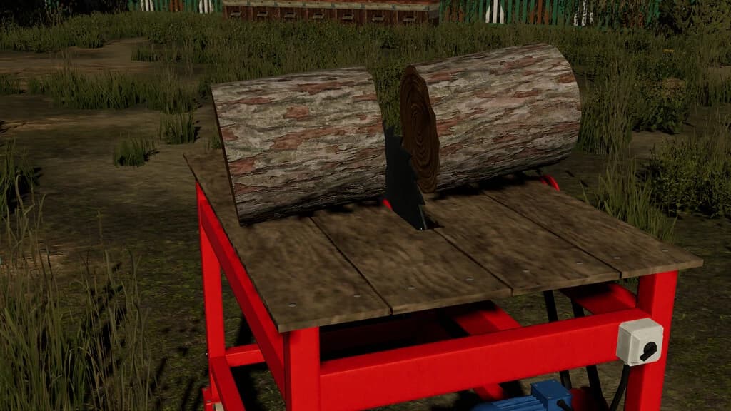 TABLE SAW 2