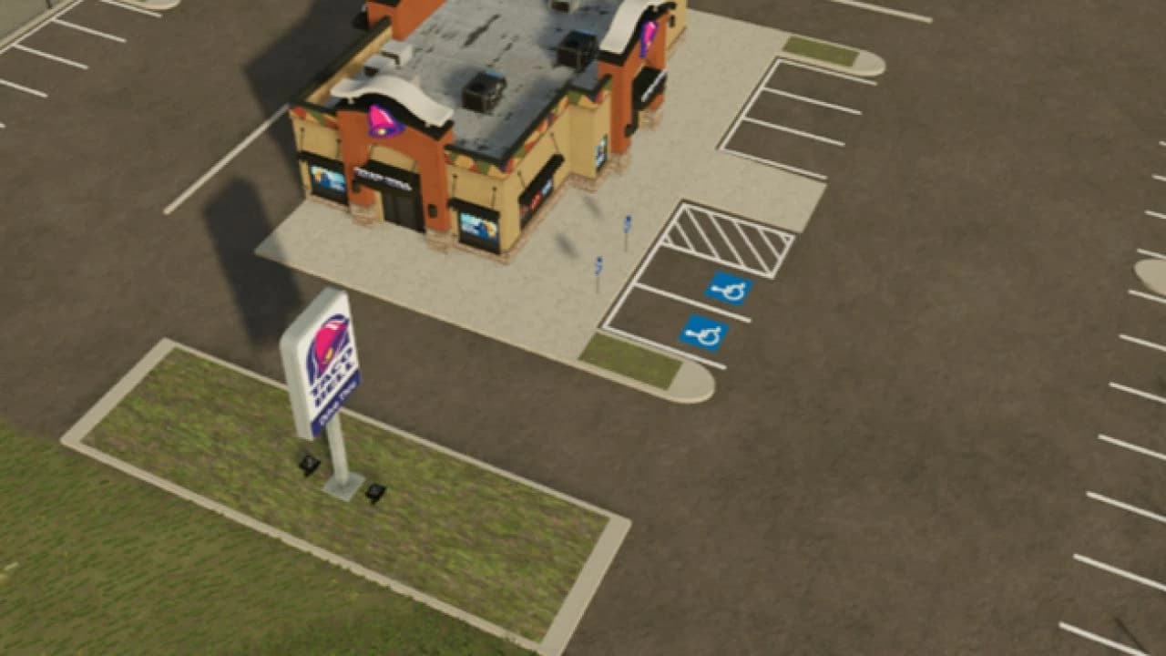 TACO BELL