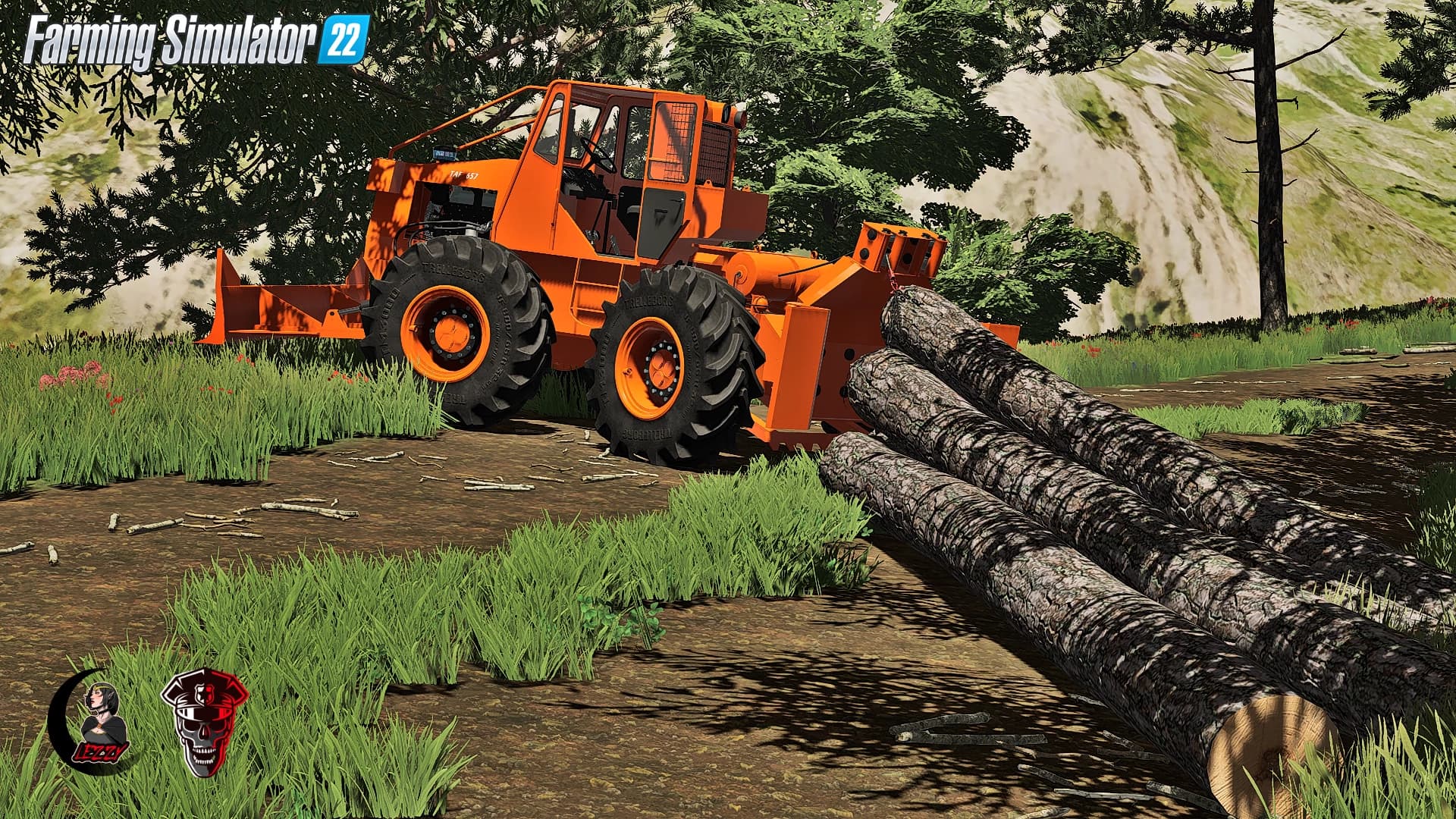 TAF 657 FORESTRY