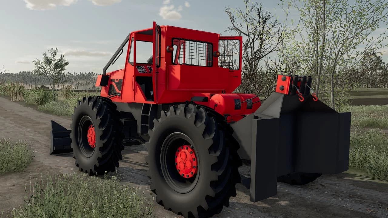 TAF 690 BETA 3