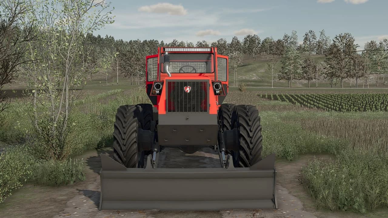 TAF 690 BETA 2