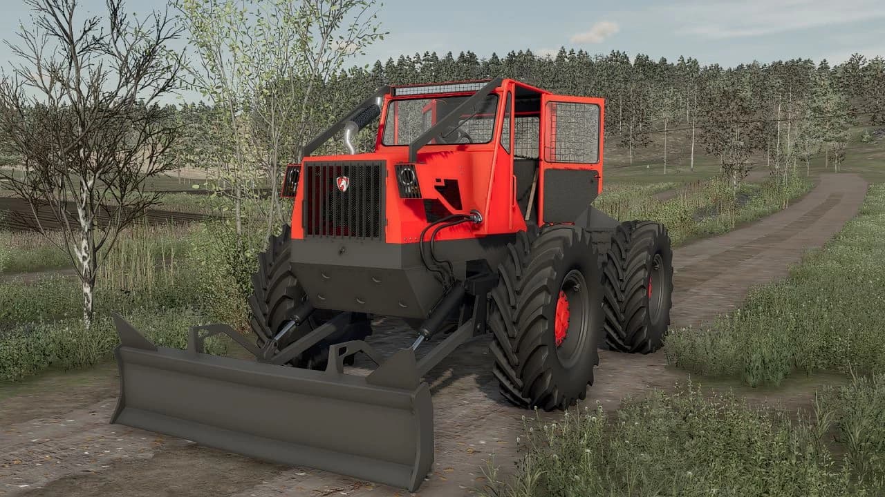 TAF 690 BETA