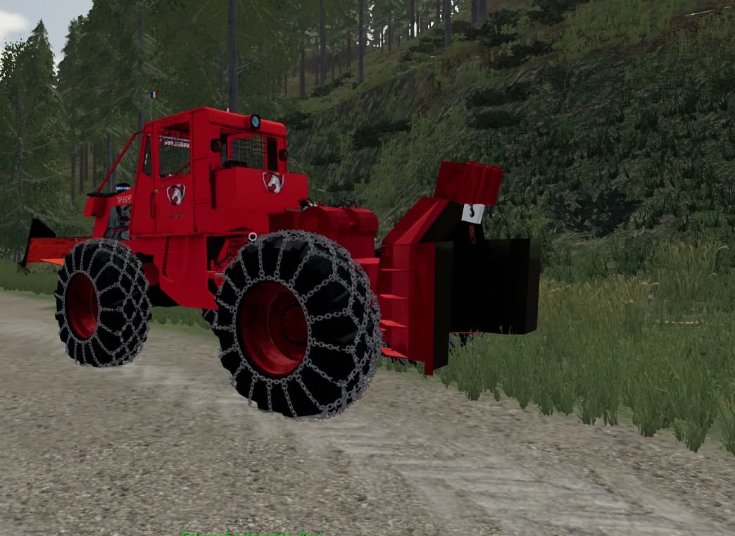 TAF 690