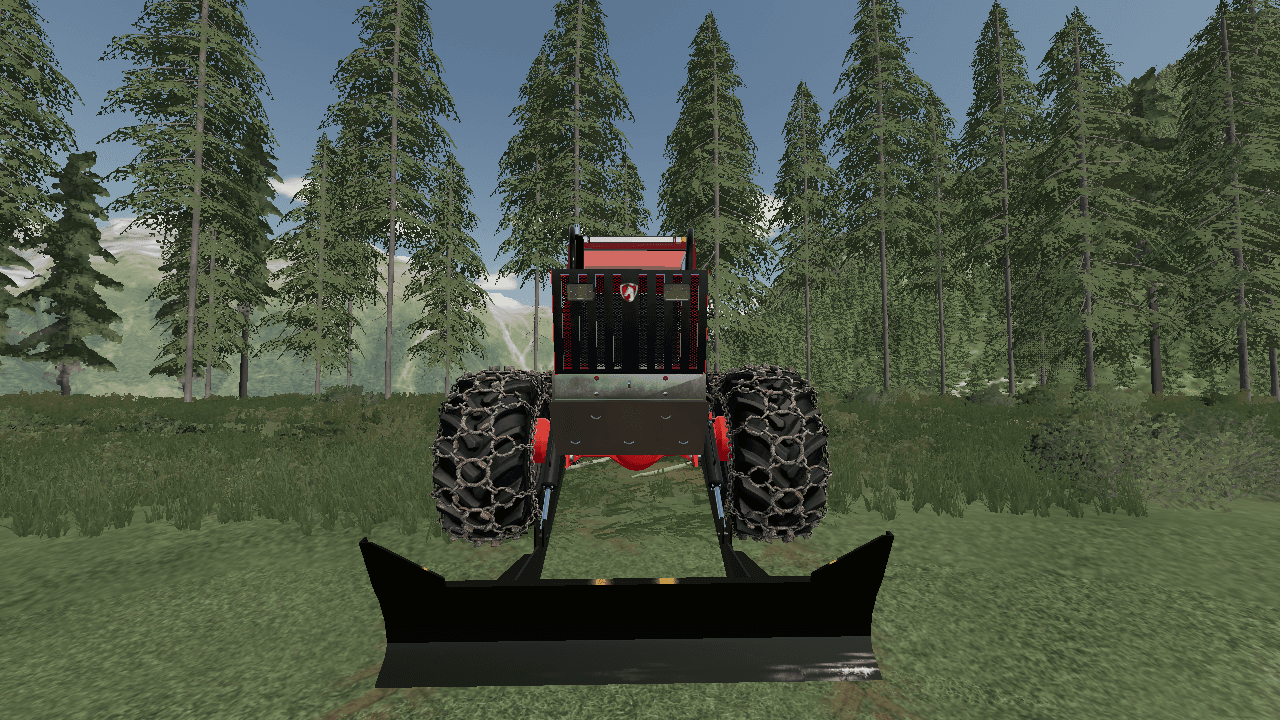 TAF 690MK 2