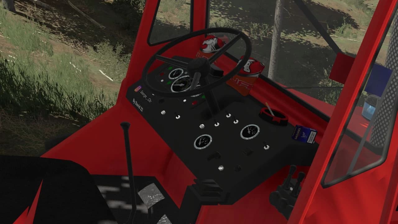 TAF MAN 264 3