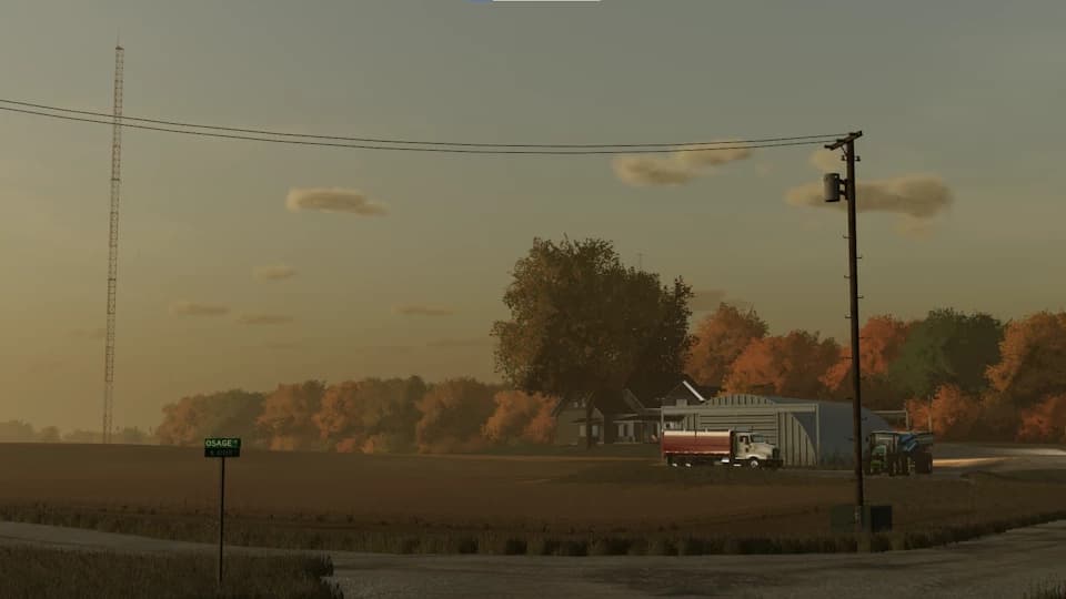 TAHETON COUNTY RCR 2