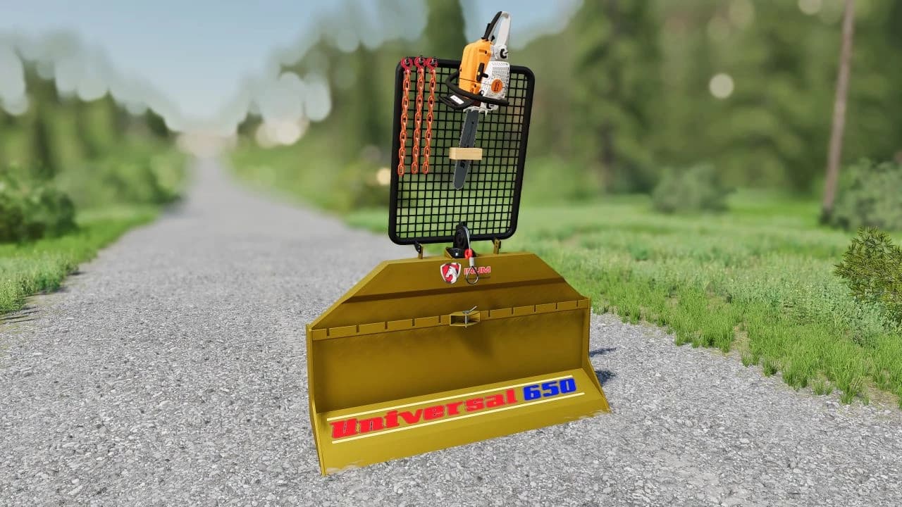 TAJFUN 80T 3