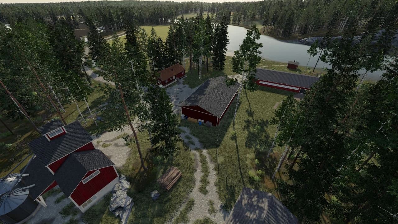 TAKAPAJULA 4X MAP 5