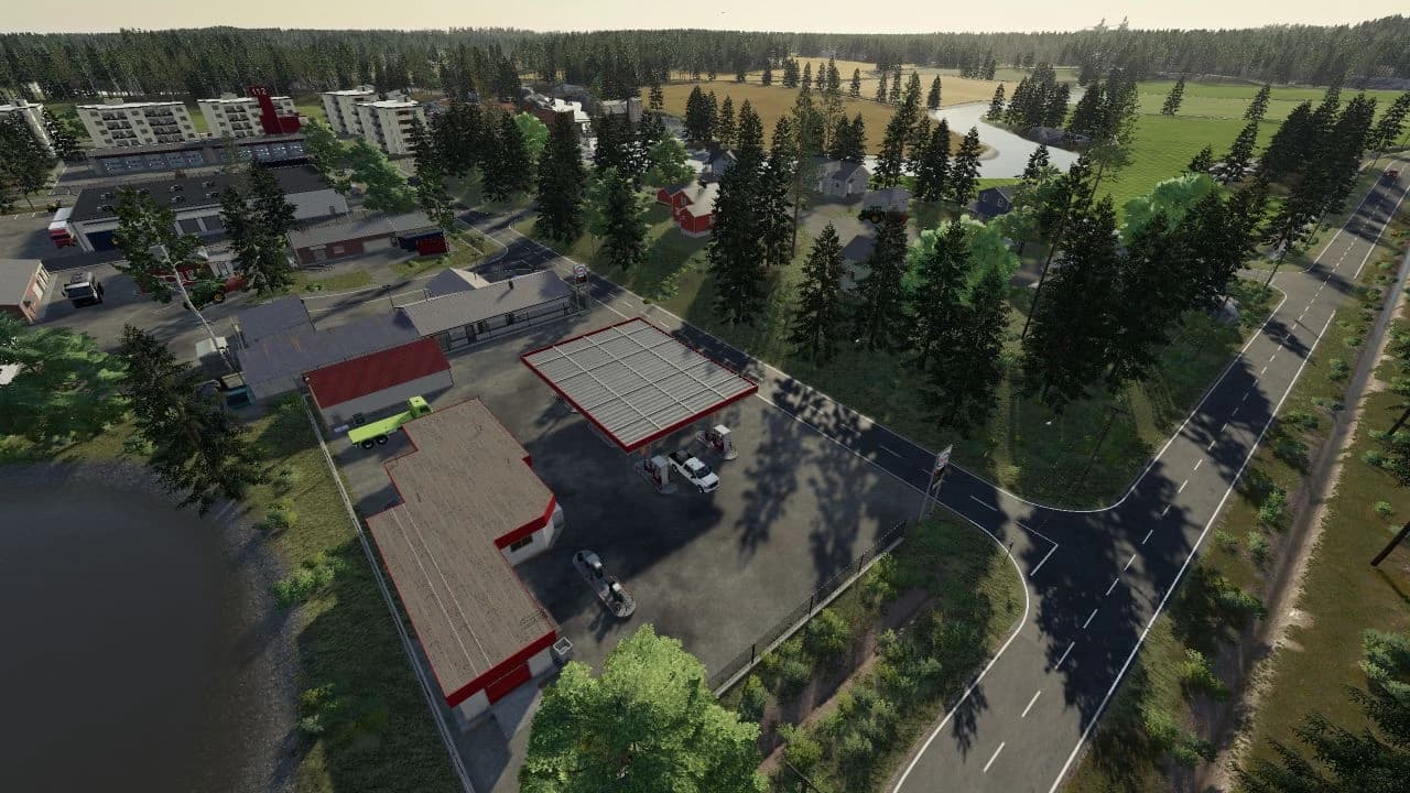 TAKAPAJULA 4X MAP 4
