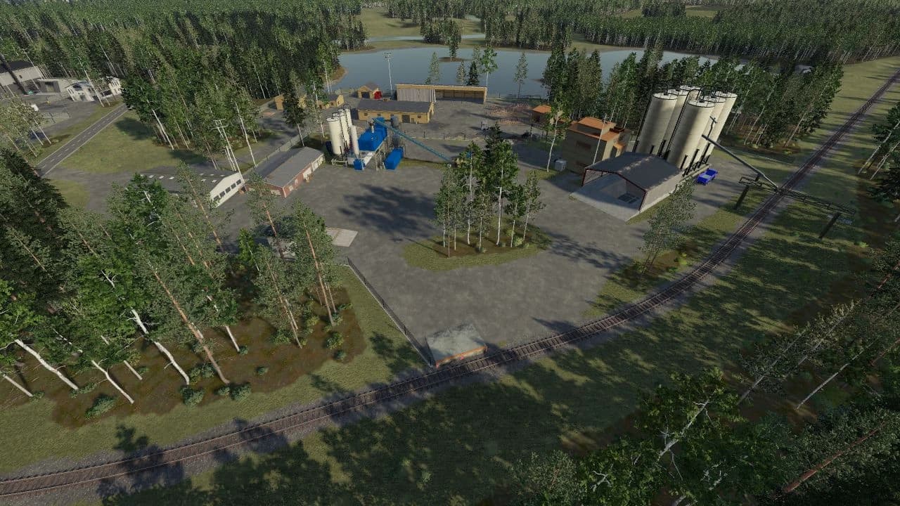 TAKAPAJULA 4X MAP 3