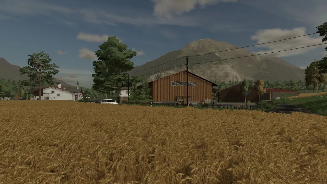 TAL MAP 3