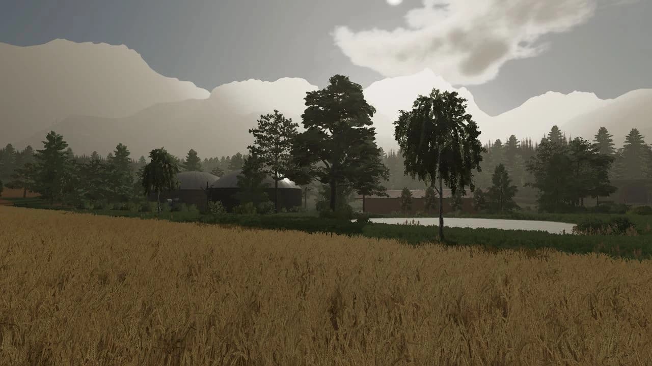 TAL MAP 2