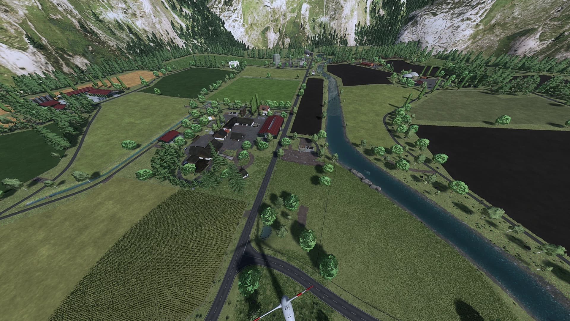 TALBACH 2K22 5