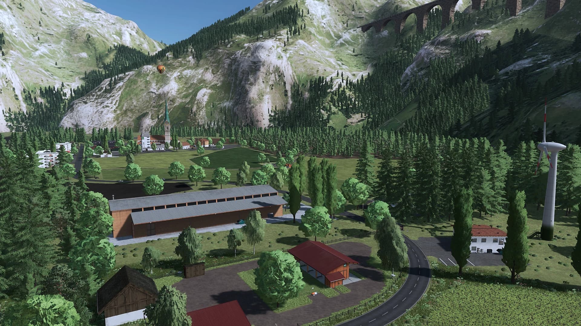 TALBACH 2K22
