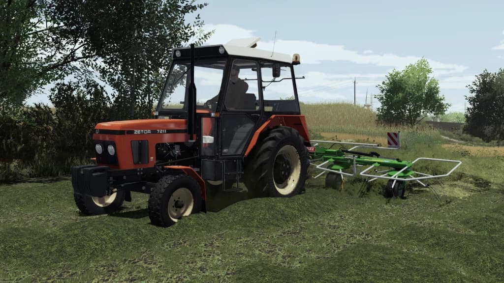 TALEX TORNADO 550 4