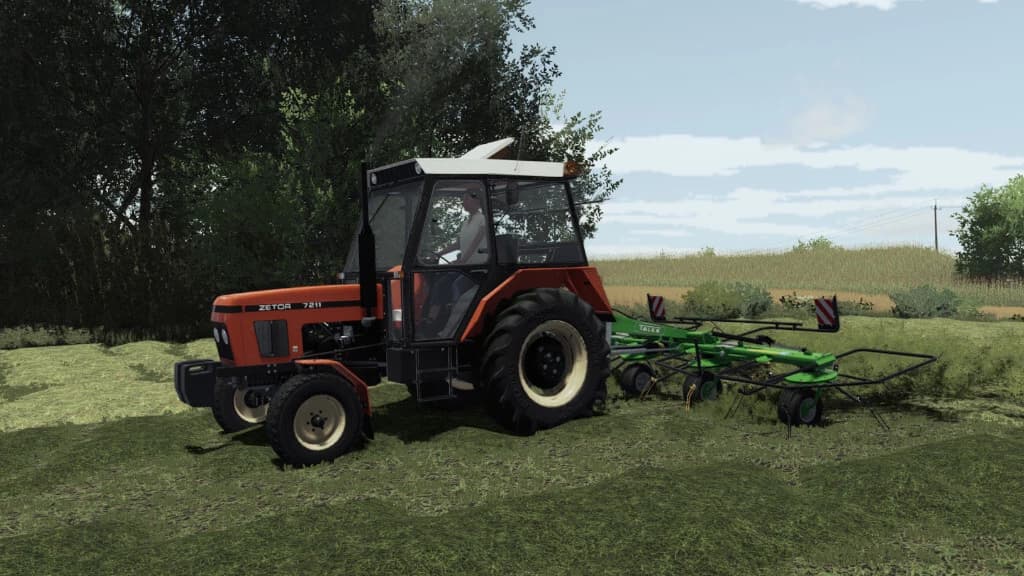 TALEX TORNADO 550 3