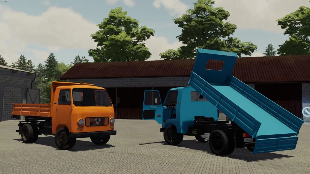 TAM 80T 2