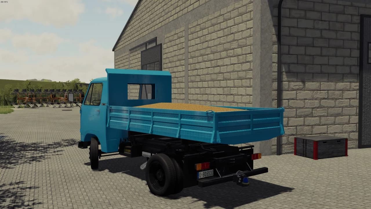 TAM 80T