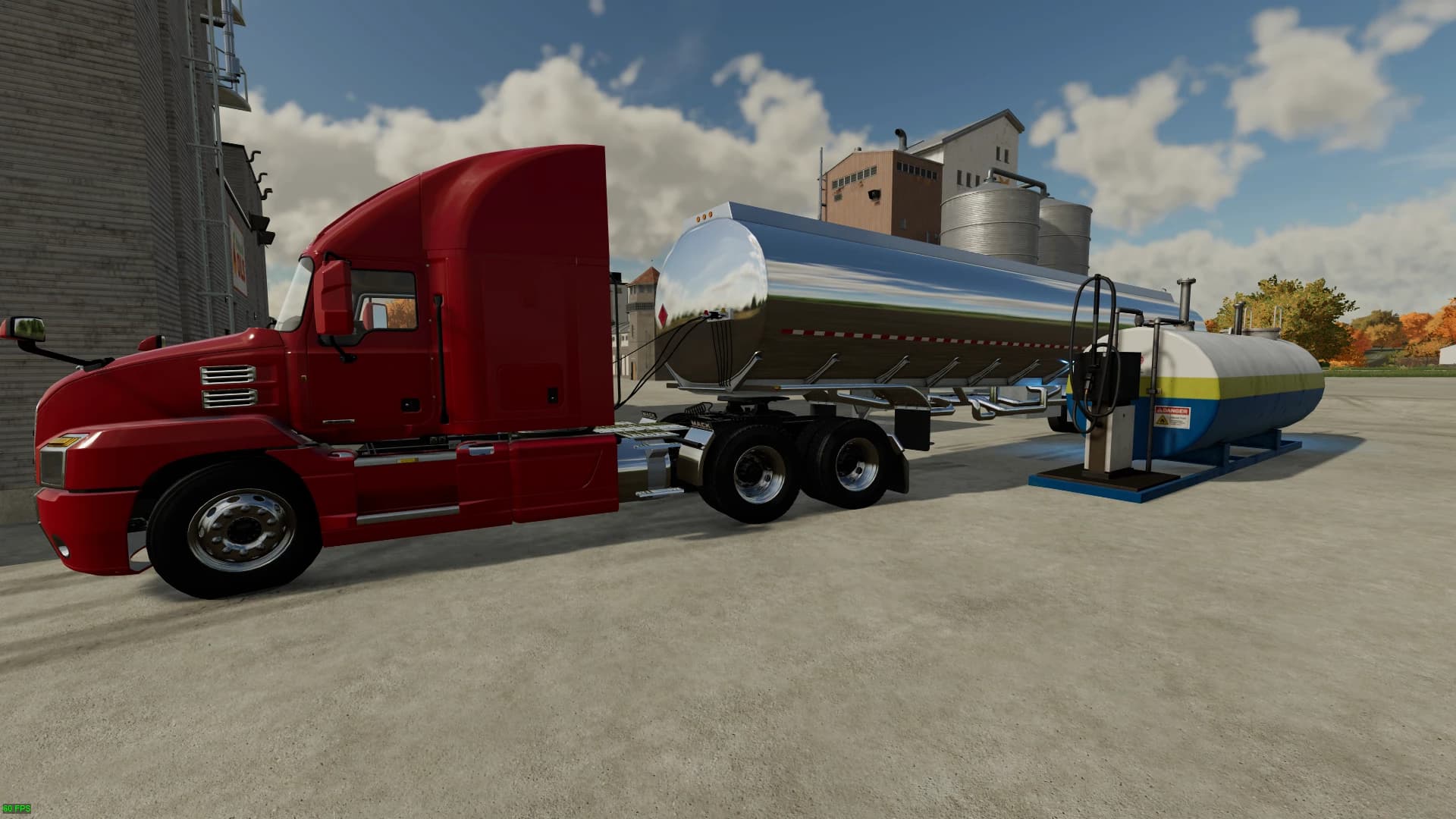 TANKER TRAILER IMT 525 3