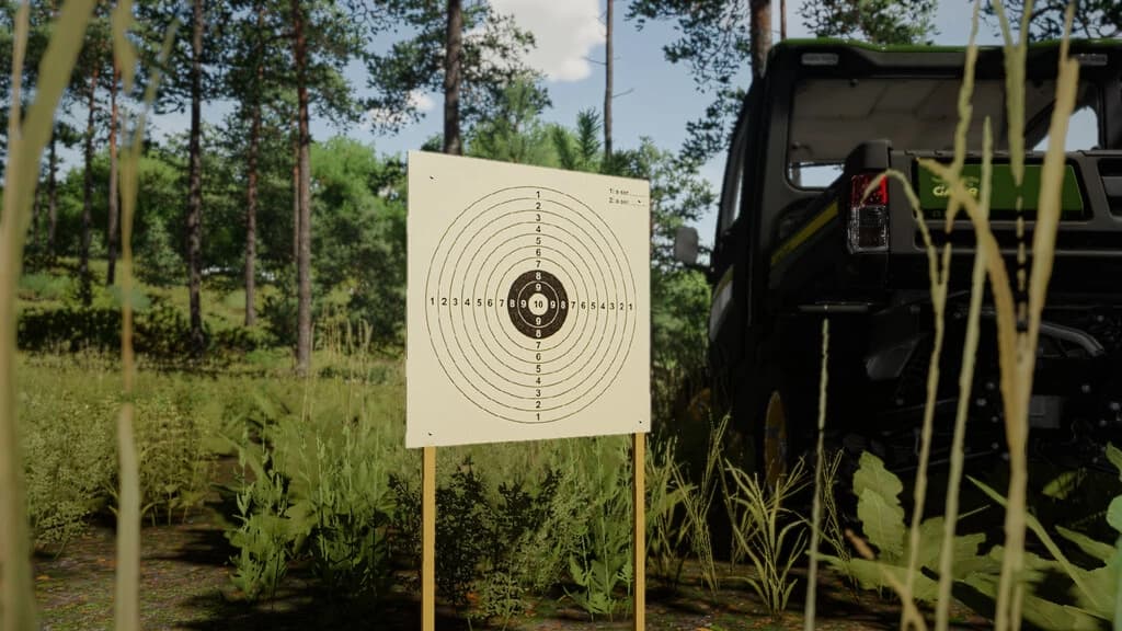 TARGET 3