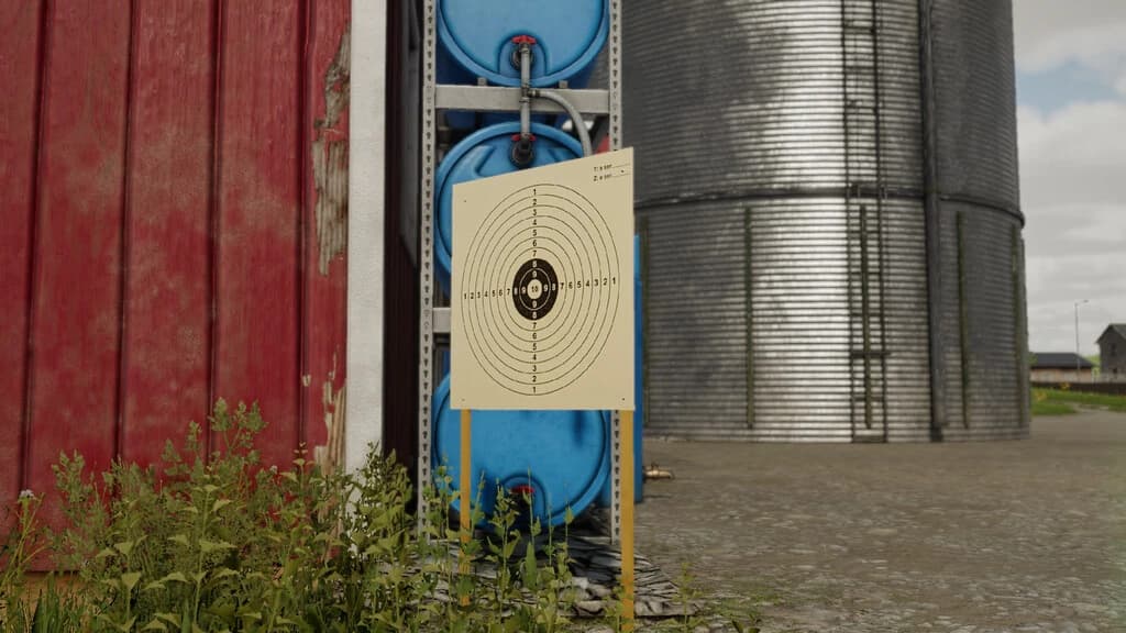 TARGET