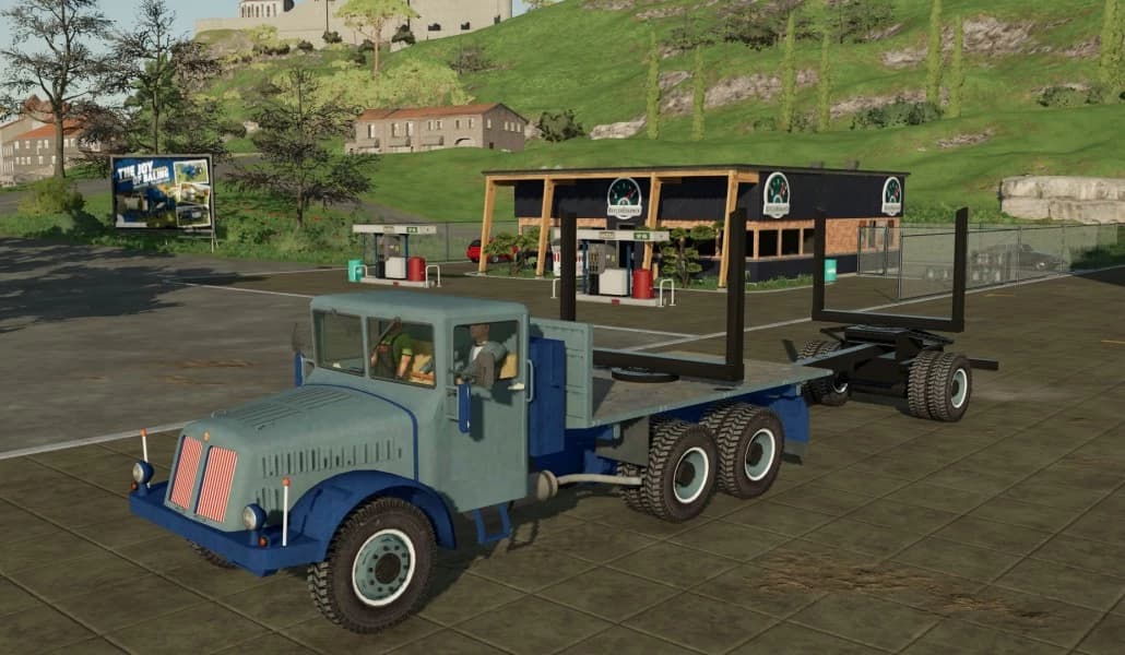 TATRA 111