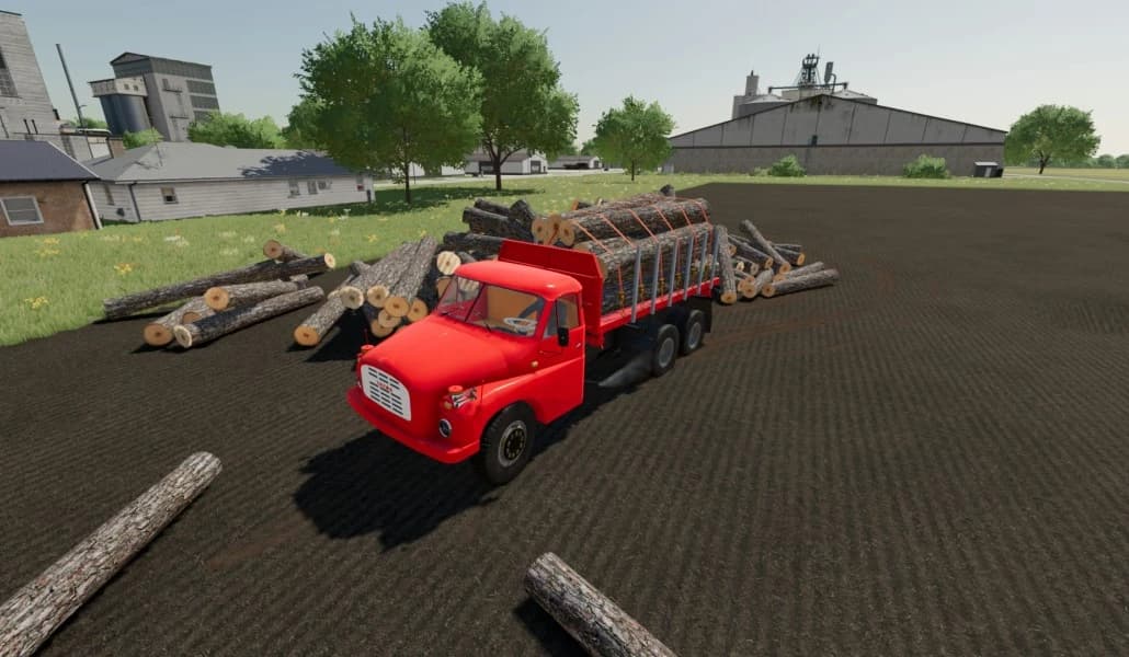 TATRA 148 AGRO 2