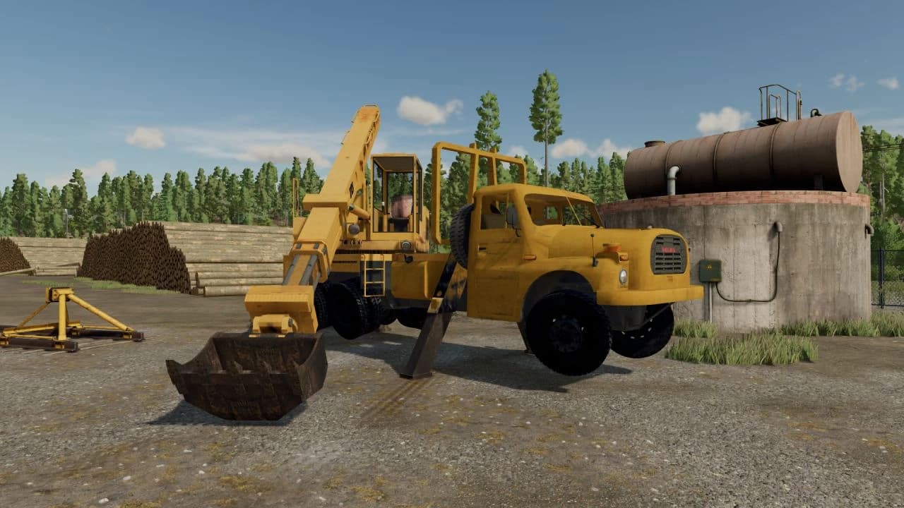 TATRA 148 UDS 110 2