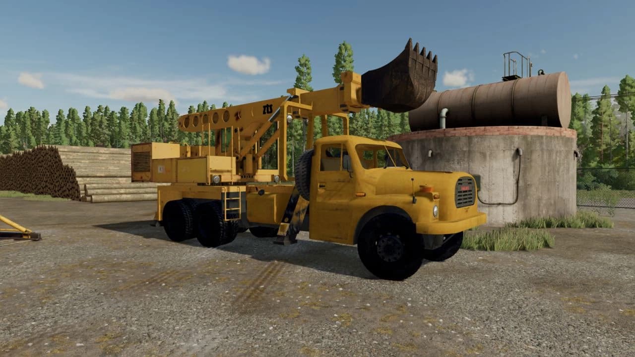 TATRA 148 UDS 110