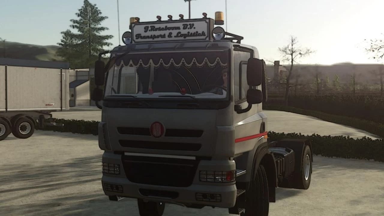 TATRA 4X4 EDITED 4