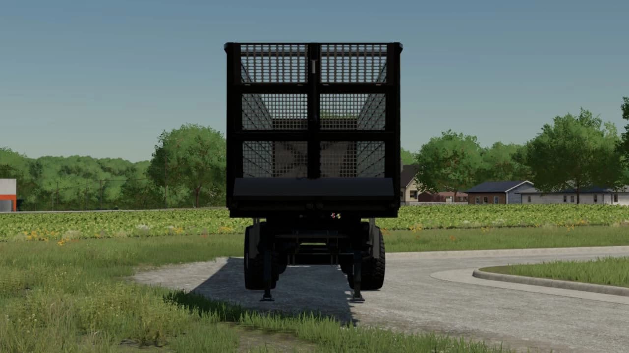 TATRA ROMILL MAMUT60 2