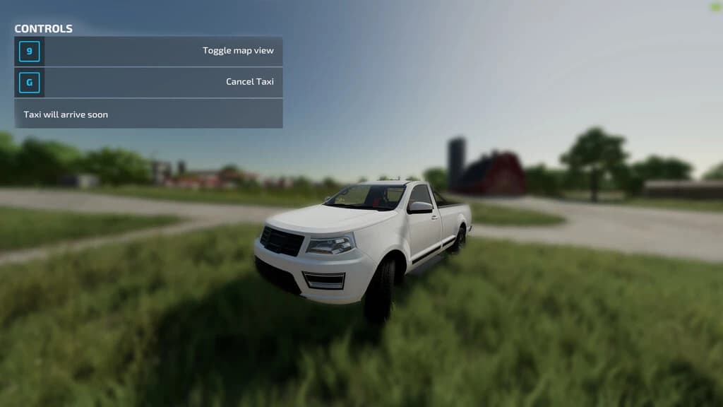 TAXI SERVICE 3