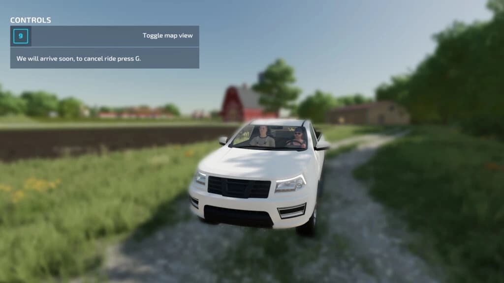 TAXI SERVICE 2