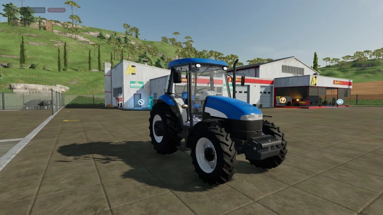 TD90
