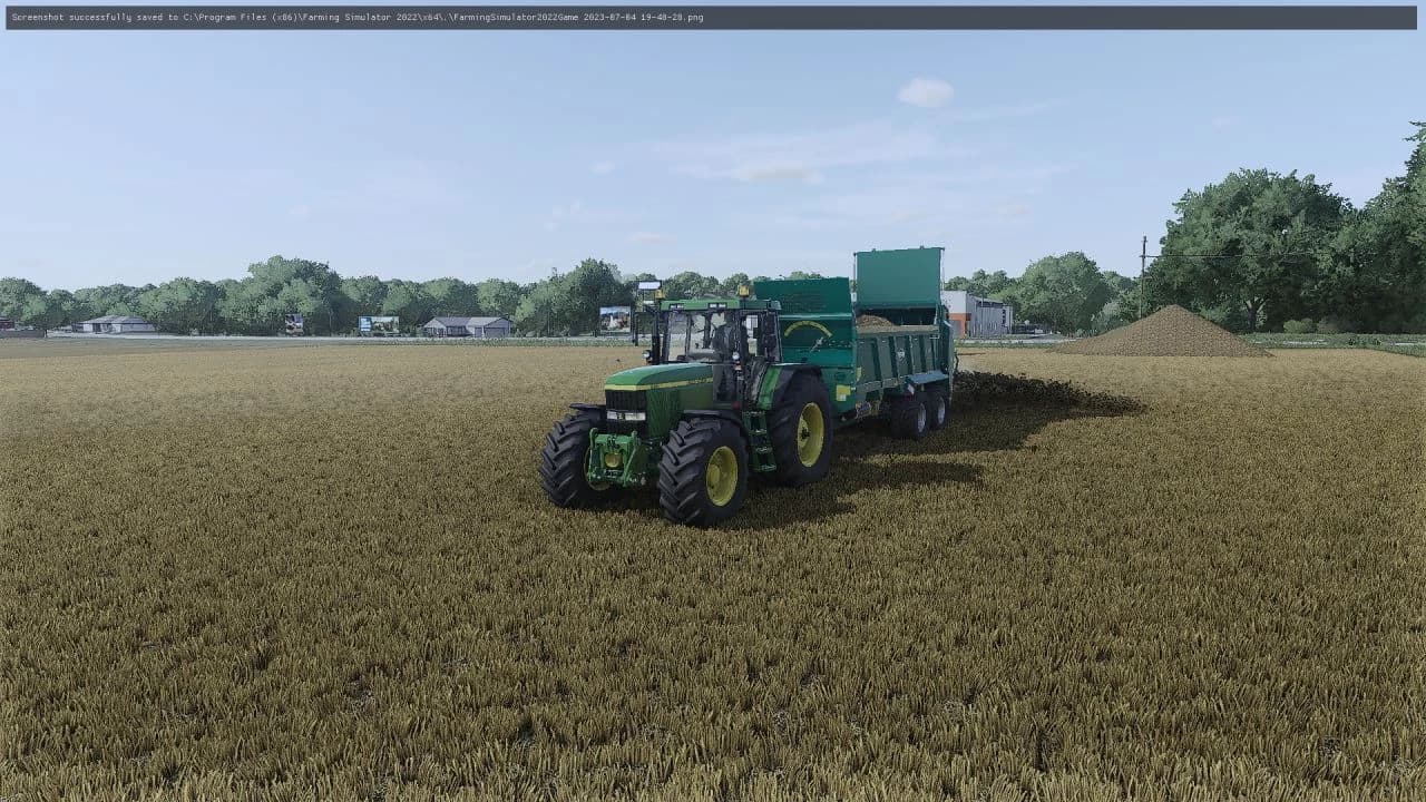 TEBBE DS160 2
