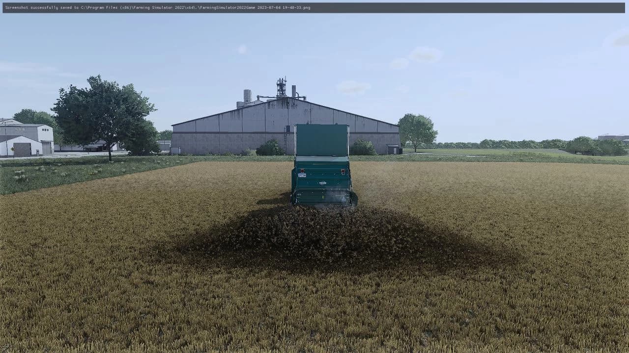 TEBBE DS160