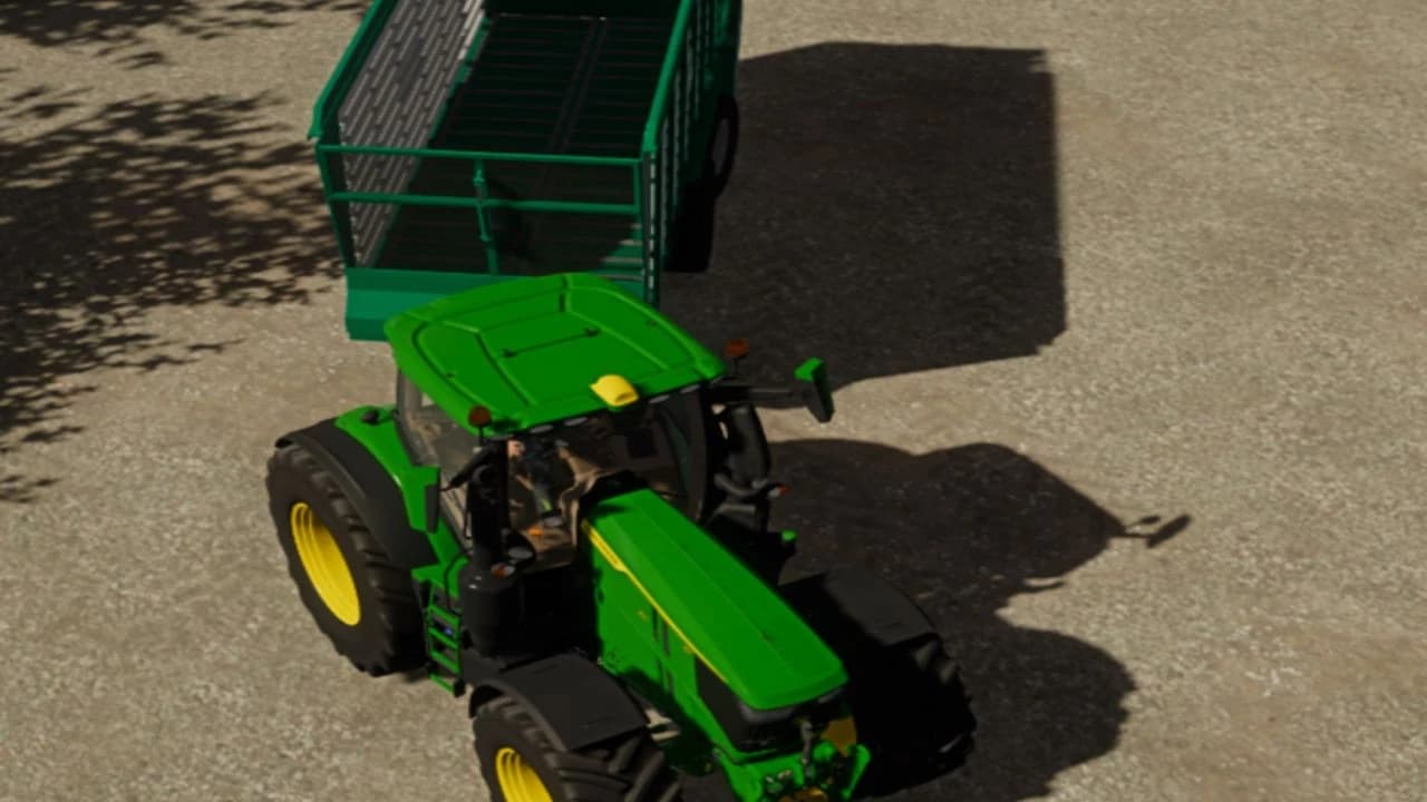 TEBBE ST 450 4